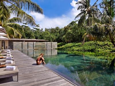 Park Hyatt Maldives Hadahaa