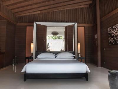 Park Hyatt Maldives Hadahaa - Beach Villa