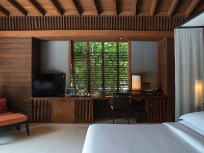 Park Hyatt Maldives Hadahaa - Beach Villa