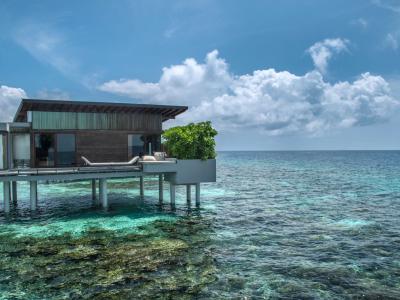 Park Hyatt Maldives Hadahaa - Water Villa