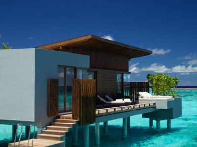 Park Hyatt Maldives Hadahaa - Water Villa