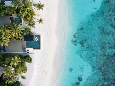 Park Hyatt Maldives Hadahaa