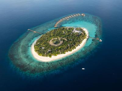 Park Hyatt Maldives Hadahaa