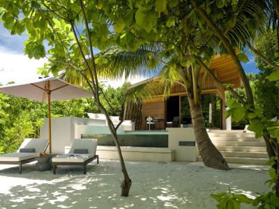 Park Hyatt Maldives Hadahaa