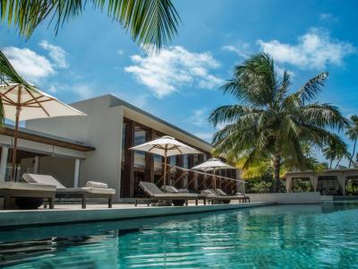 Park Hyatt Maldives Hadahaa