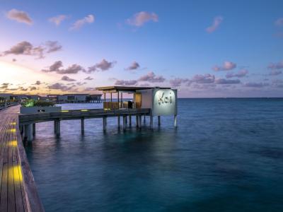 Park Hyatt Maldives Hadahaa