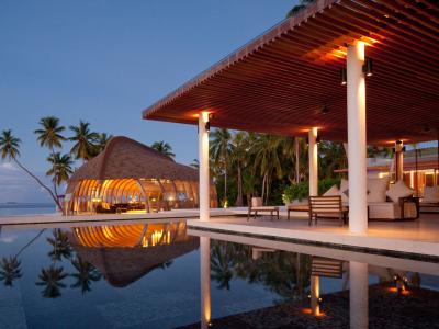 Park Hyatt Maldives Hadahaa