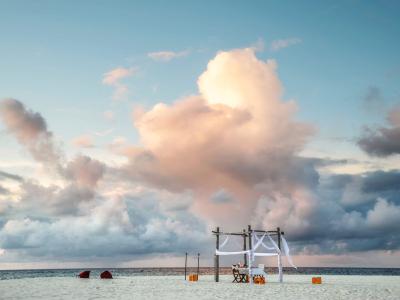 Park Hyatt Maldives Hadahaa