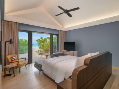 Le Meridien Maldives Resort & Spa - Beach Villa