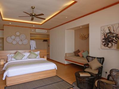 Brennia Kottefaru Maldives - Beach Villa