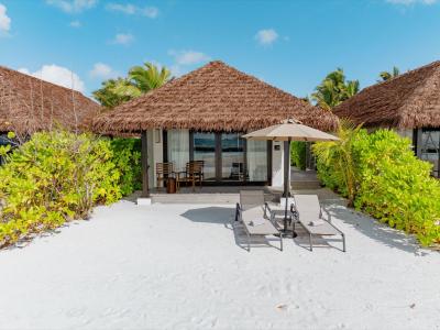 NOOE Maldives Kunaavashi - Beach Villa