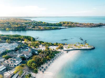 Radisson Blu Azuri Resort & Spa, Mauritius