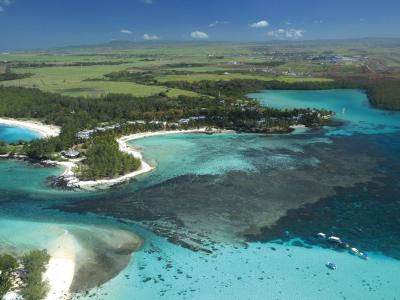 Shandrani Beachcomber