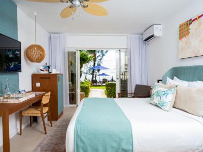 Hotel Seapoint Boutique - Doppelzimmer Deluxe