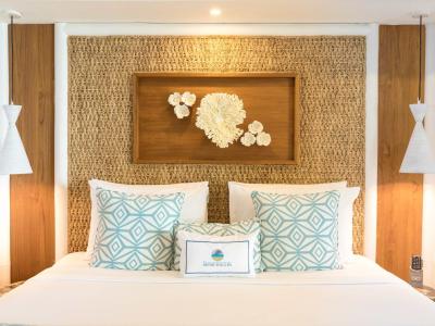 Seasense Boutique Hotel & Spa - Charm Room