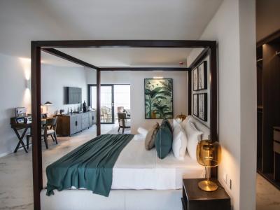 Sea Diamond Boutique Hotel & Spa - Juniorsuite