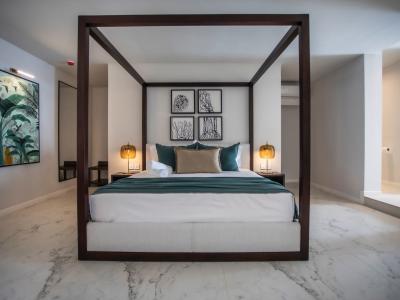 Sea Diamond Boutique Hotel & Spa - Juniorsuite