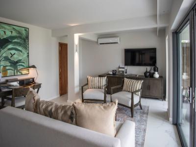 Sea Diamond Boutique Hotel & Spa - Juniorsuite