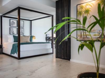 Sea Diamond Boutique Hotel & Spa - Seniorsuite