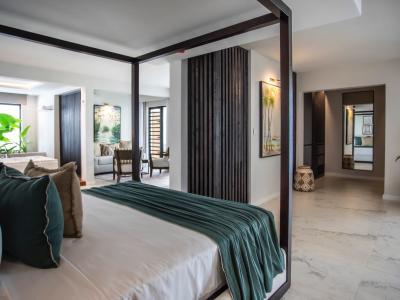 Sea Diamond Boutique Hotel & Spa - Seniorsuite