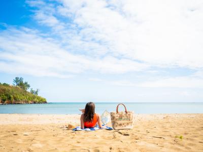 Ocean's Creek Beach Hotel