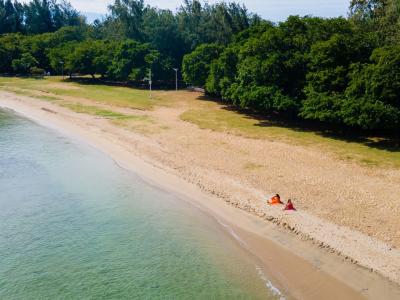 Ocean's Creek Beach Hotel