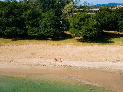 Ocean's Creek Beach Hotel