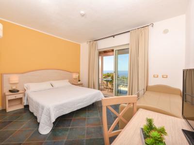 Castelsardo Resort - Doppelzimmer