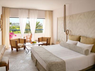 Azia Resort & Spa - Doppelzimmer Premium