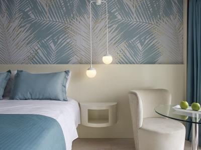 Ivi Mare, Elegant collection by Louis Hotels - Doppelzimmer Superior