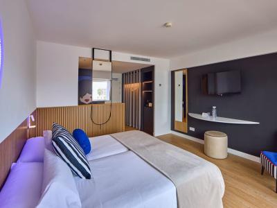 Universal Hotel Neptuno - Doppelzimmer