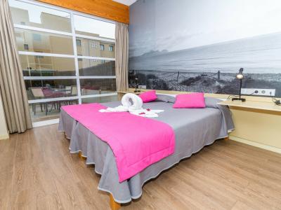 Eix Platja Daurada Hotel & Spa - Suite