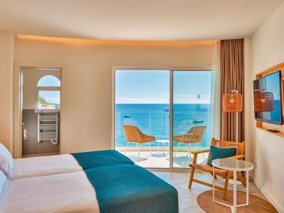 Universal Hotel Aquamarin & Aquamarin Beach Houses - Doppelzimmer