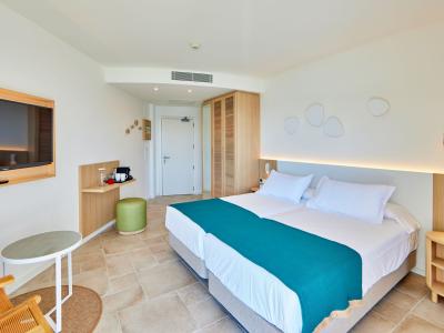 Universal Hotel Aquamarin & Aquamarin Beach Houses - Doppelzimmer