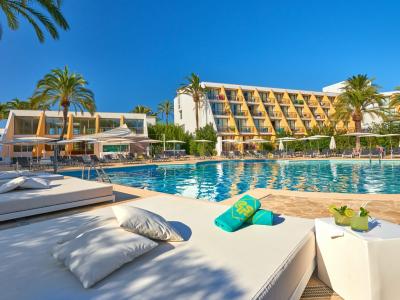 Protur Sa Coma Playa Hotel & Spa