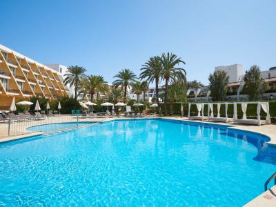 Protur Sa Coma Playa Hotel & Spa