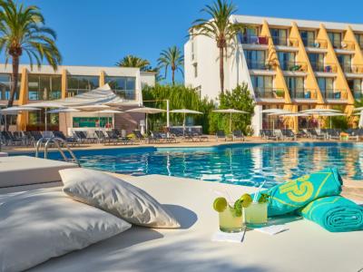 Protur Sa Coma Playa Hotel & Spa