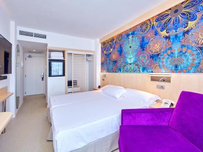 Indico Rock Hotel Mallorca - Doppelzimmer Deluxe