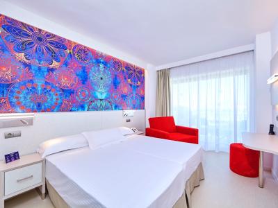 Indico Rock Hotel Mallorca - Doppelzimmer