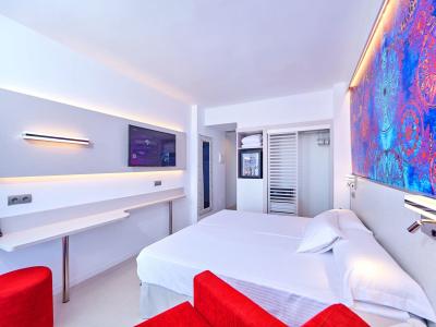 Indico Rock Hotel Mallorca - Doppelzimmer