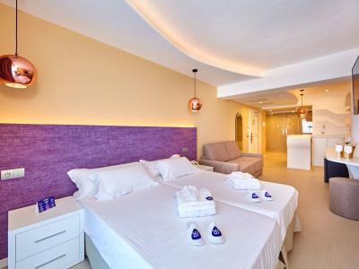 Indico Rock Hotel Mallorca - Suite