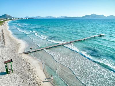 Iberostar Selection Albufera Playa