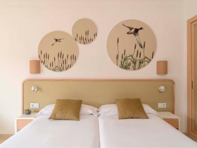 Iberostar Selection Albufera Playa - Doppelzimmer Sharing Pool