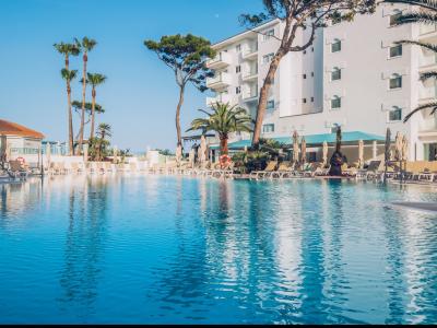 Iberostar Waves Alcudia Park