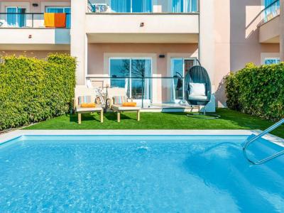 Aparthotel VIVA Blue & Spa - Appartement mit privatem Pool Selection Club