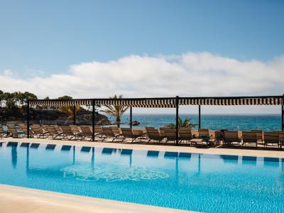 Secrets Mallorca Villamil Resort & Spa