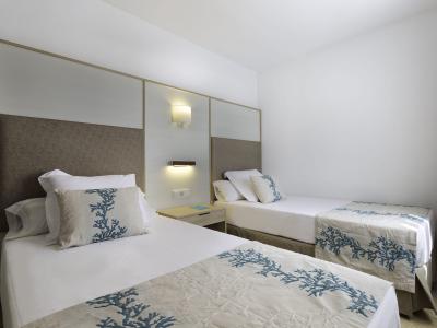 Alua Suites Las Rocas - Suites 2 Schlafzimmer