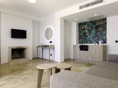 Alua Suites Las Rocas - Suites 2 Schlafzimmer