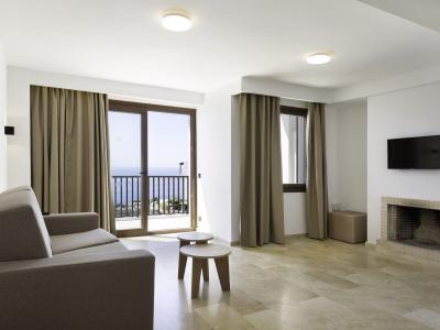 Alua Suites Las Rocas - Suites 2 Schlafzimmer