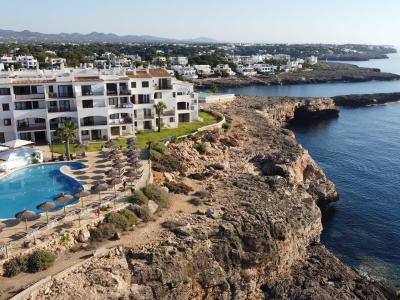 Alua Suites Las Rocas